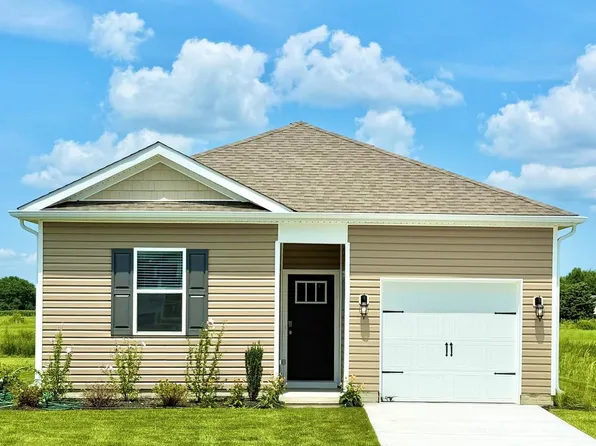 125 Parkland Rd, Greensboro, MD 21639