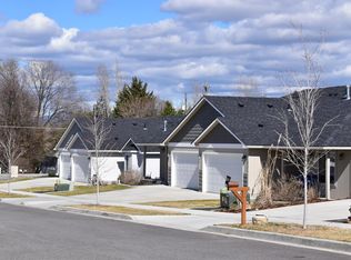 405 N Timberlane Rd #405, Veradale, WA 99037