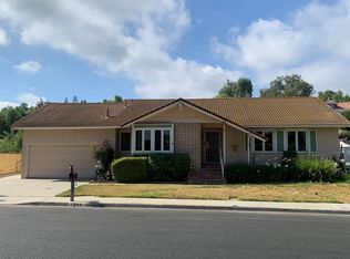 1092 Mellow Ln, Simi Valley, CA 93065