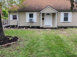 337 Castlewood Ave, Dayton, OH 45405