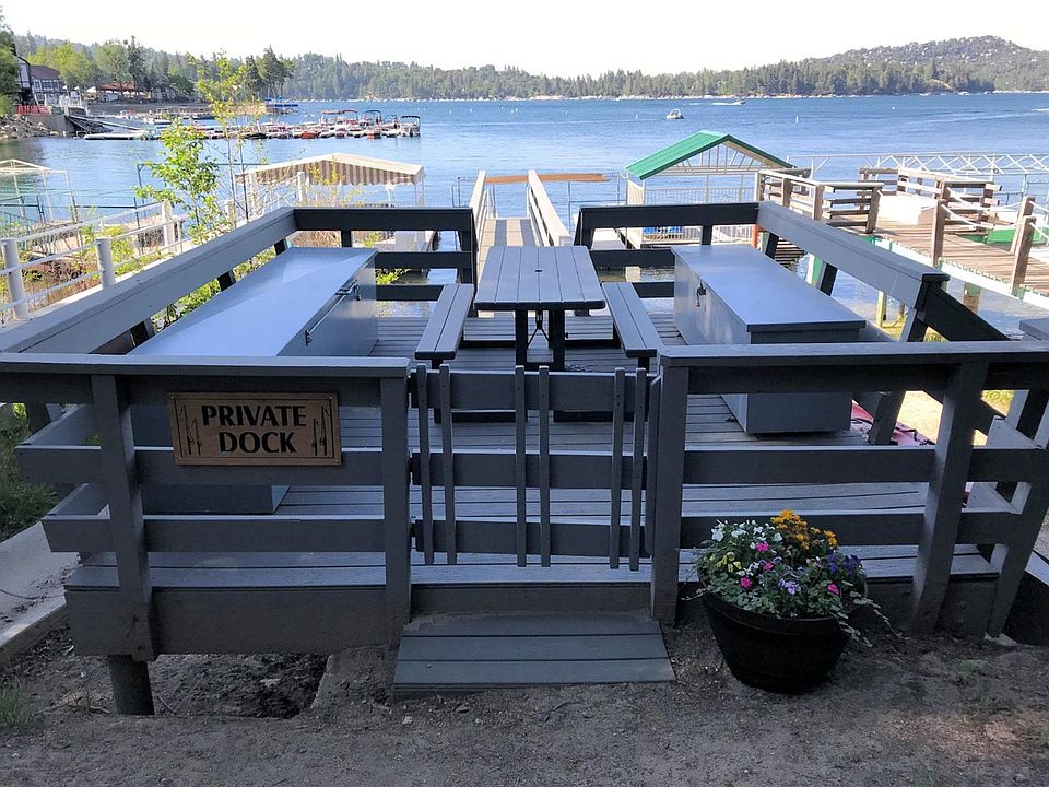 2nd image of 0 Blue Lake Rd