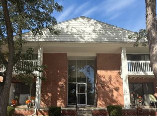 42720 Sheldon Pl APT 144, Clinton Township, MI 48038