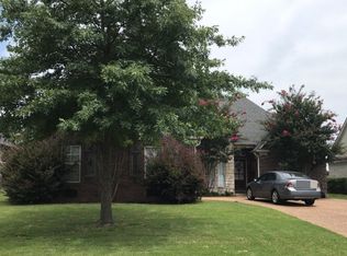 195 Fair View Ln, Oakland, TN 38060