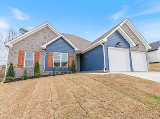 130 Harmony Village Dr, Haskell, AR 72015