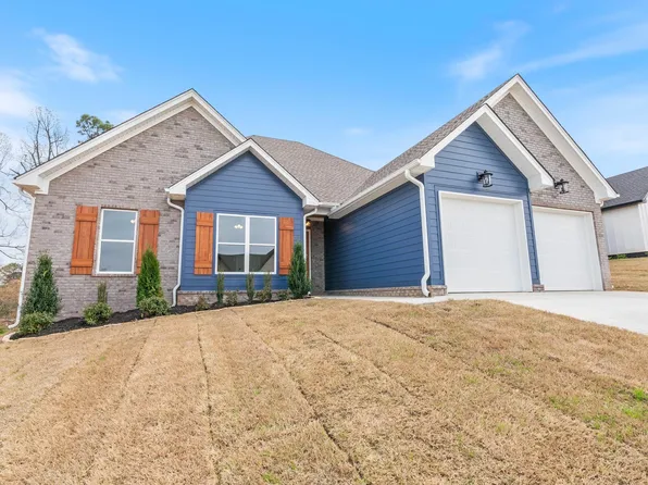 130 Harmony Village Dr, Haskell, AR 72015