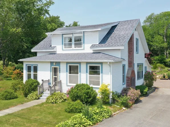 293 Highway 8, Milton, NS B0T 1B0
