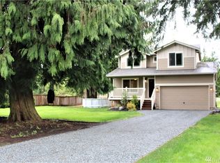11220 175th Ave NE, Granite Falls, WA 98252