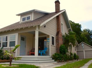 471 Wood St, Dunedin, FL 34698