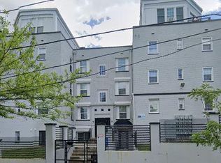 76 Forrester St SW #B2, Washington, DC 20032