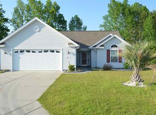 219 Heath Dr LOT 20, Longs, SC 29568