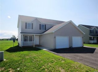 10040 Ash St, Watertown, NY 13601
