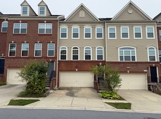 3507 Seagrass Ln, Laurel, MD 20724