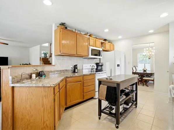 7467 Dakota Ave, Norfolk, VA 23505