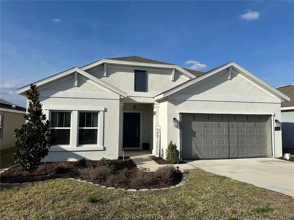 751 Staffora St, Haines City, FL 33844