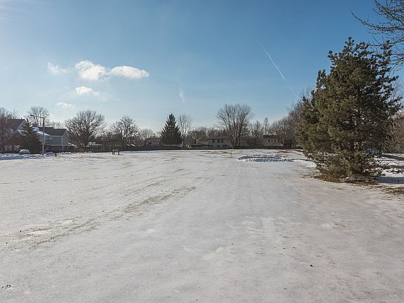 Just steps away from Willowbend Park!