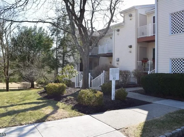 250 Potomac Dr, Basking Ridge, NJ 07920