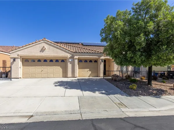 176 Ridge Crossing Ave, Henderson, NV 89002
