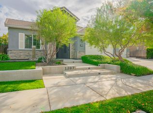 1207 Turquoise Ct, Los Banos, CA