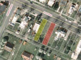 207 6th St, Grottoes, VA 24441