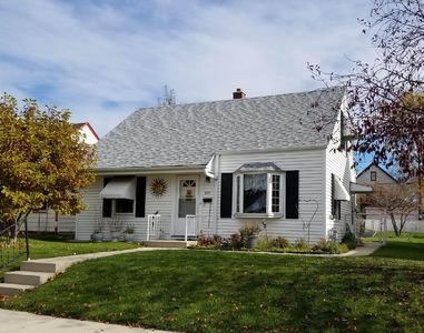 3154 S 19th St, Milwaukee, WI, 53215