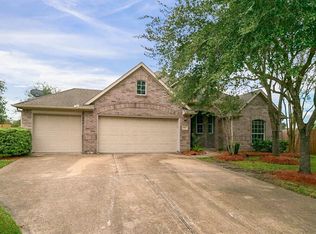 2701 Domenico Ln, League City, TX 77573