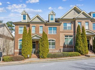 7420 Glisten Ave, Sandy Springs, GA 30328