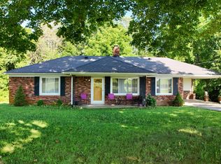 2492 Willailla Rd, Brodhead, KY 40409
