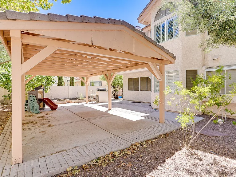 2816 Mellow Breeze St — Photo 23