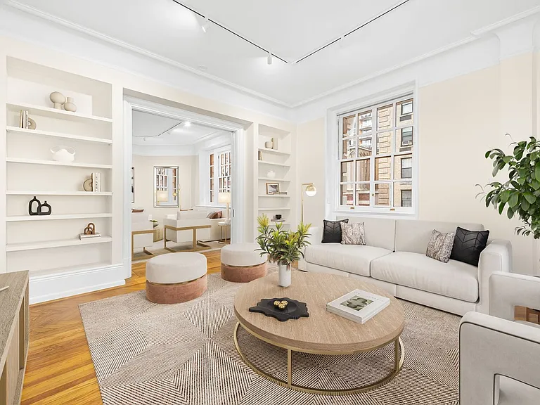 2109 Broadway #340/341 — Photo 7