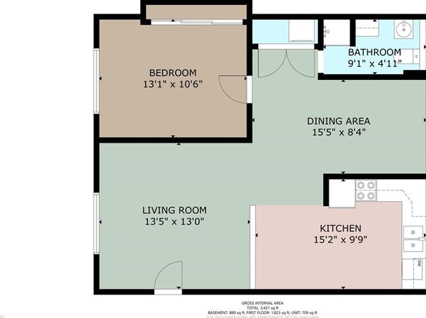 68-70 Floyd St, Winthrop, MA 02152