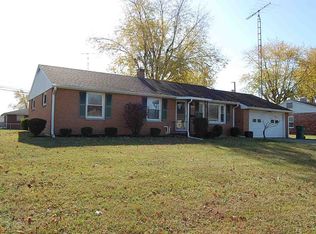 2505 NW A St, Richmond, IN 47374