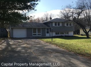 3720 Northcreek Dr, Fort Wayne, IN