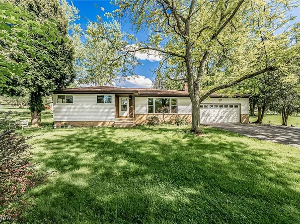 7901 Walton Rd, Walton Hills, OH 44146