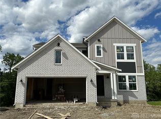 1195 Heathgate Way, Fairborn, OH 45324