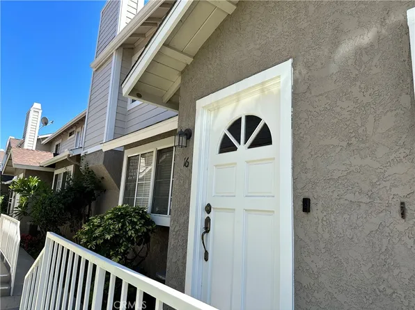 15067 Mulberry Dr APT 16, Whittier, CA 90604