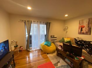 155 Euston Rd #14, Brighton, MA 02135