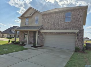 16985 Whispering Pnes, Athens, AL 35611