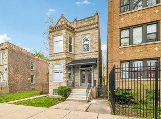 4351 W Maypole Ave, Chicago, IL 60624