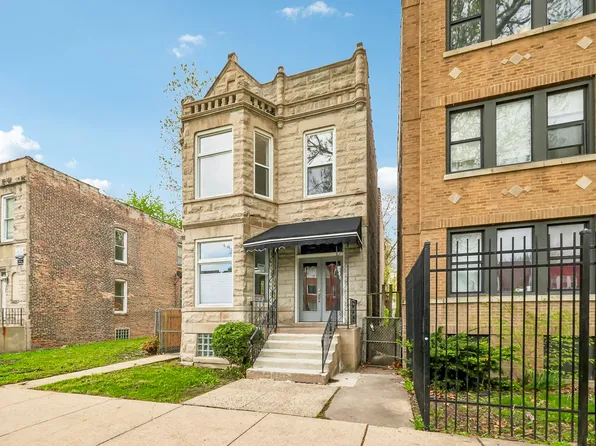 4351 W Maypole Ave, Chicago, IL 60624