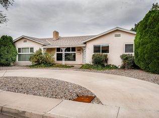 2801 California St NE, Albuquerque, NM 87110
