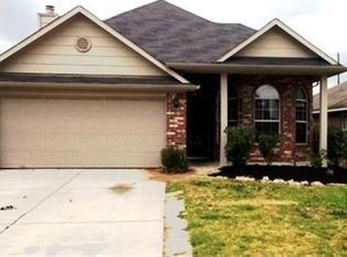 12010 Bunny Ln, Pinehurst, TX 77362