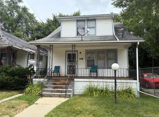 15774 Muirland St, Detroit, MI 48238