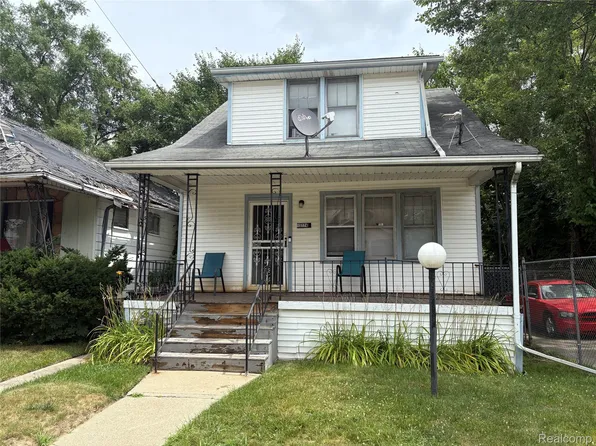 15774 Muirland St, Detroit, MI 48238