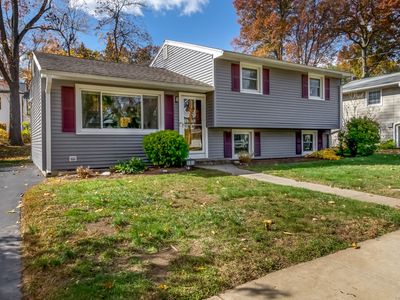 180 Oakwood Drive, Fairfield, CT, 06824