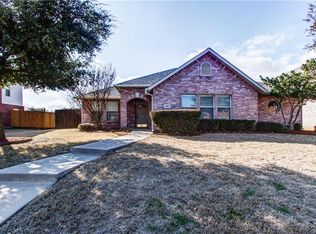 6501 Liberty Ct, Frisco, TX 75035