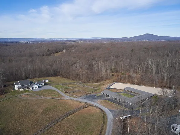 21036 Beallsville Rd, Dickerson, MD 20842