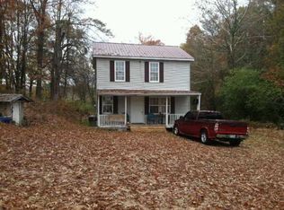 380 Cronic Dr, Gainesville, GA 30504
