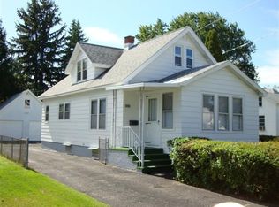 2022 Cedarlawn Ave, Schenectady, NY 12306