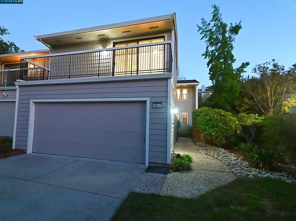 1007 Camino Verde Cir, Walnut Creek, CA 94597