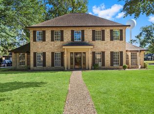 1523 Bodart Dr, Houston, TX 77090